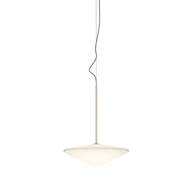 Tempo 5780 Pendant Lamp - Cream