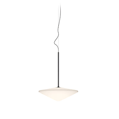 Tempo 5780 Pendant Lamp - Graphite