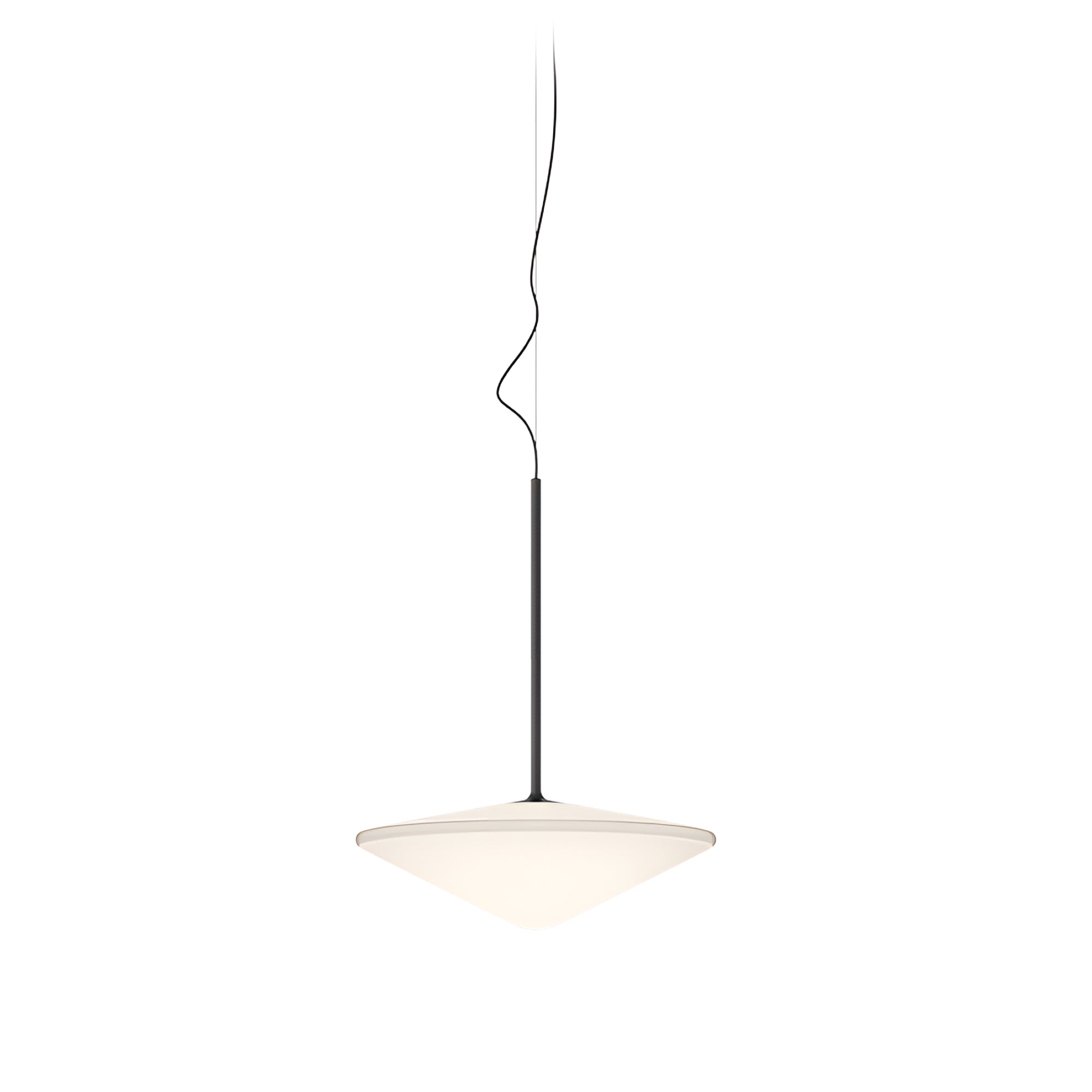 Tempo 5780 Pendant Lamp - Graphite