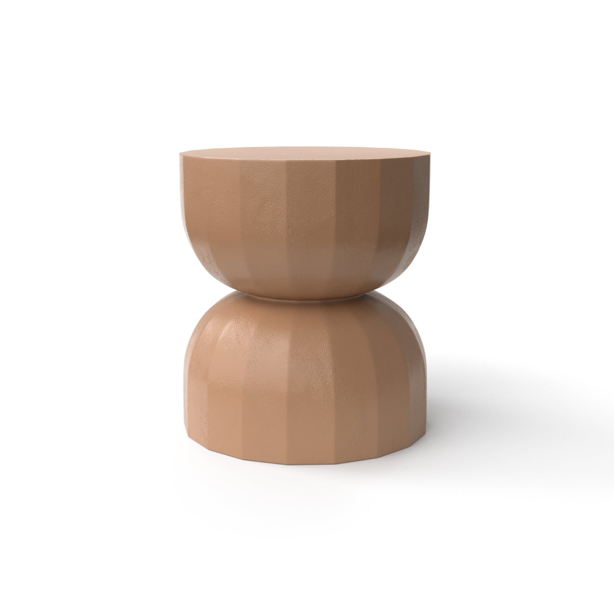 Teo Side Table - Earth-3