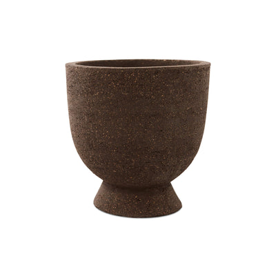 Terra Pot - H20/Java Brown