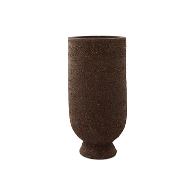 Terra Pot - H27/ Java Brown