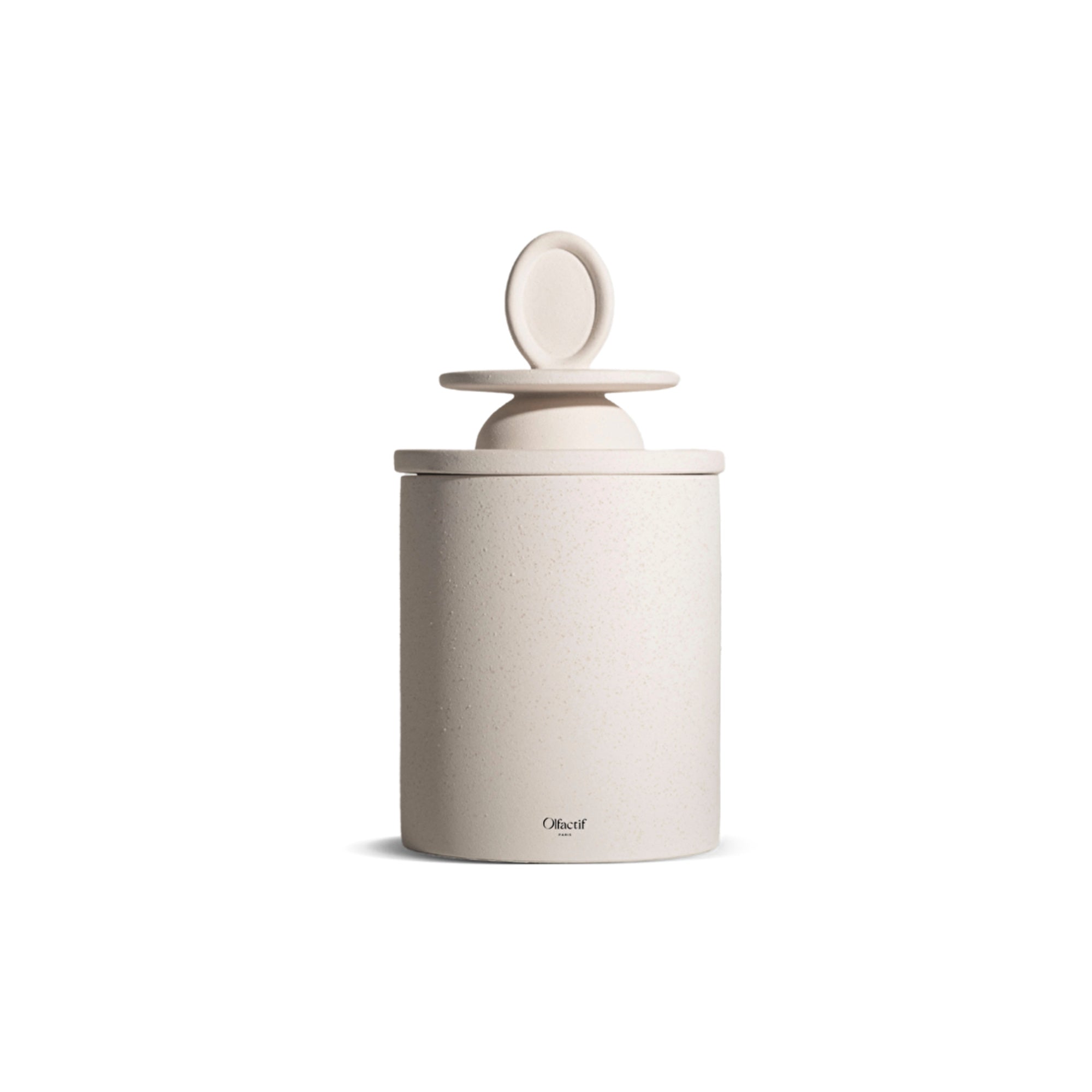 The Air Scented Candle - Orange Blossom - 900G