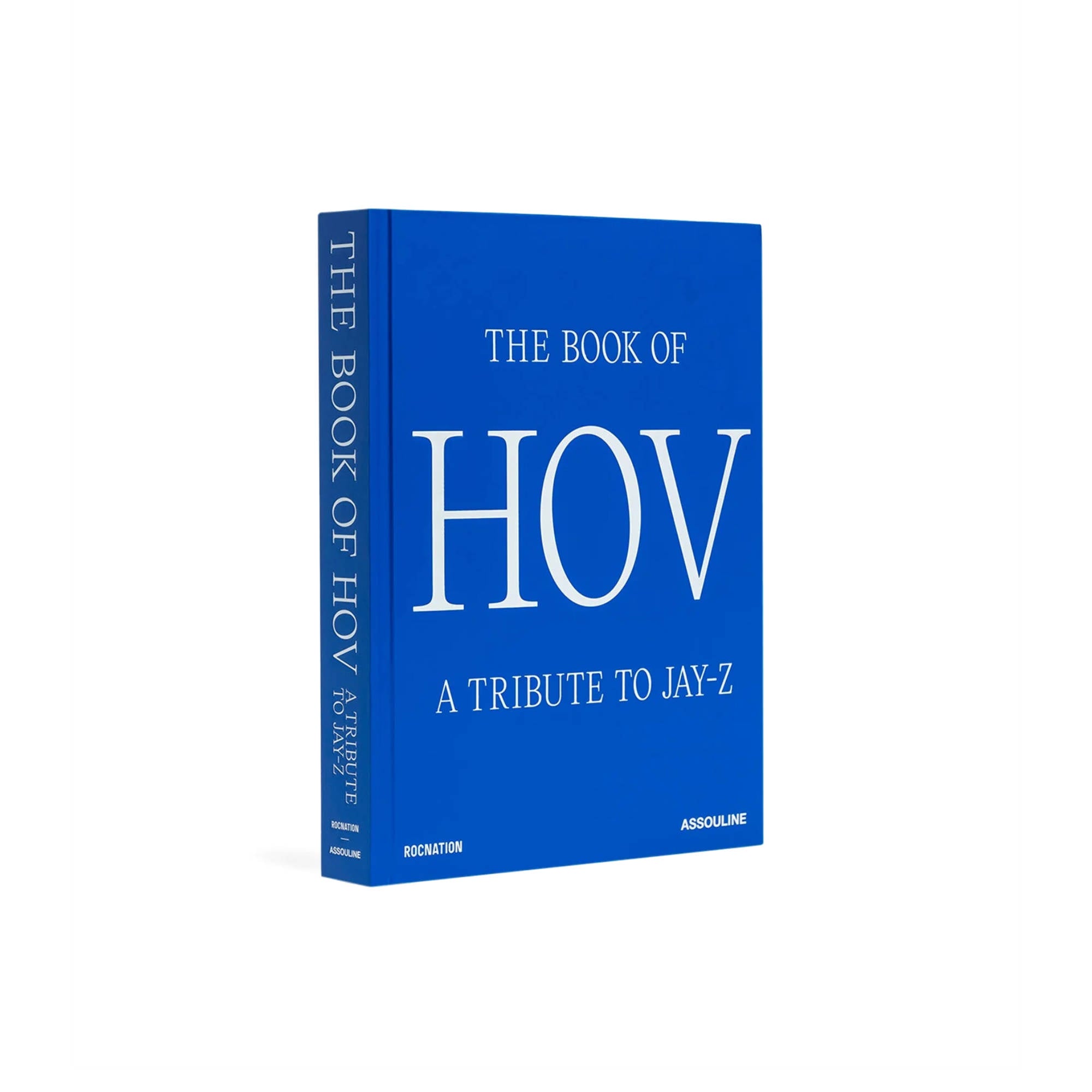 The Book of HOV: A Tribute To Jay-Z (Classic)-3