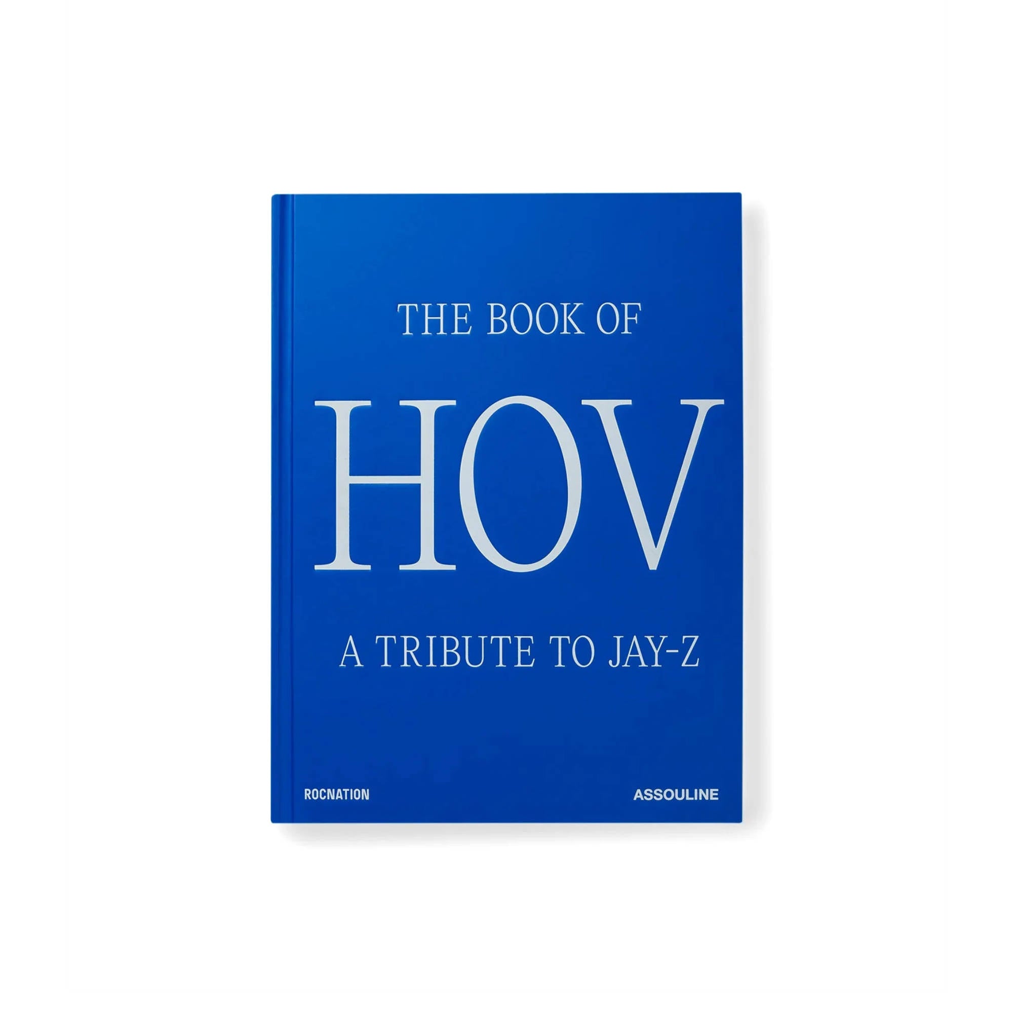The Book of HOV: A Tribute To Jay-Z (Classic)-1