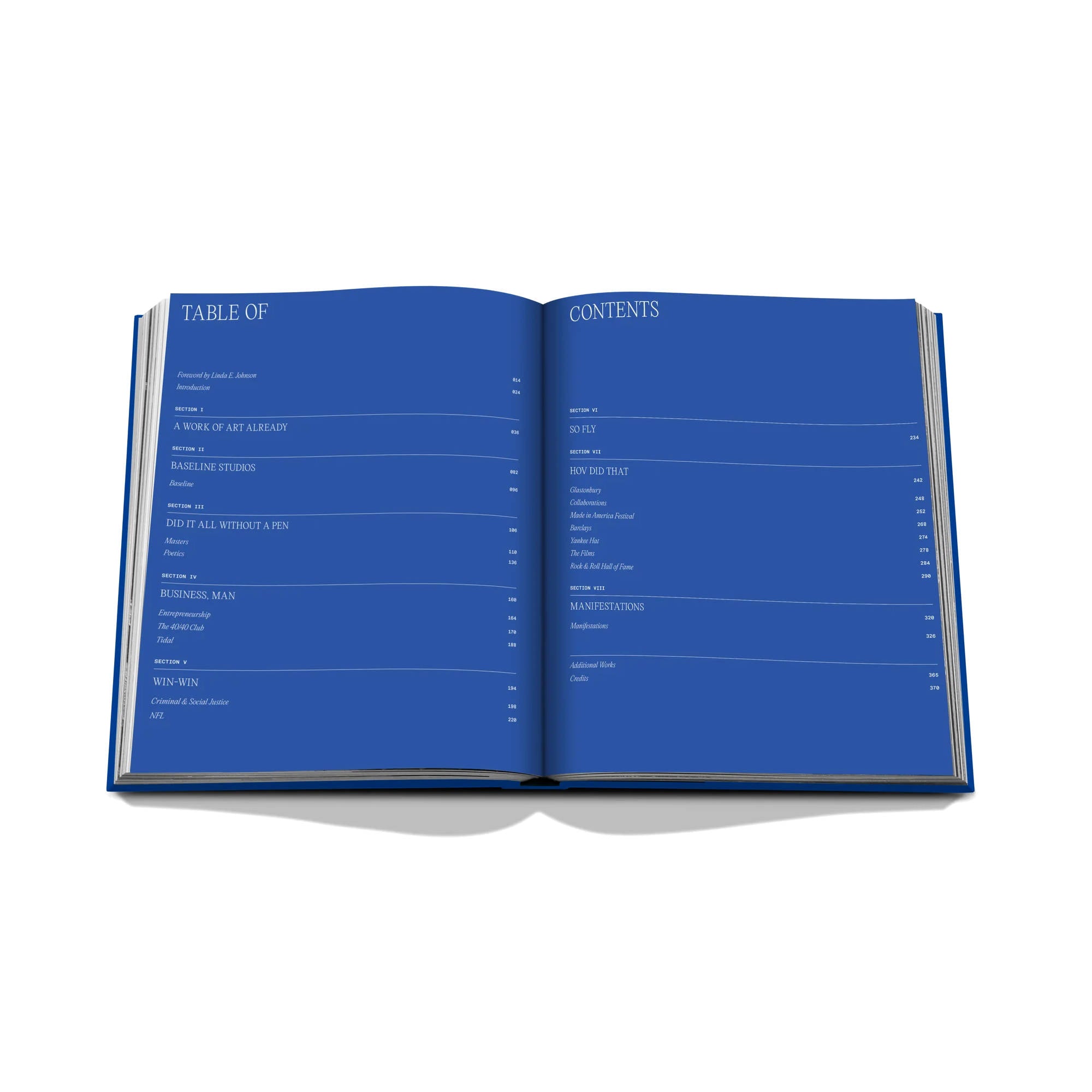 The Book of HOV: A Tribute To Jay-Z (Classic)-4