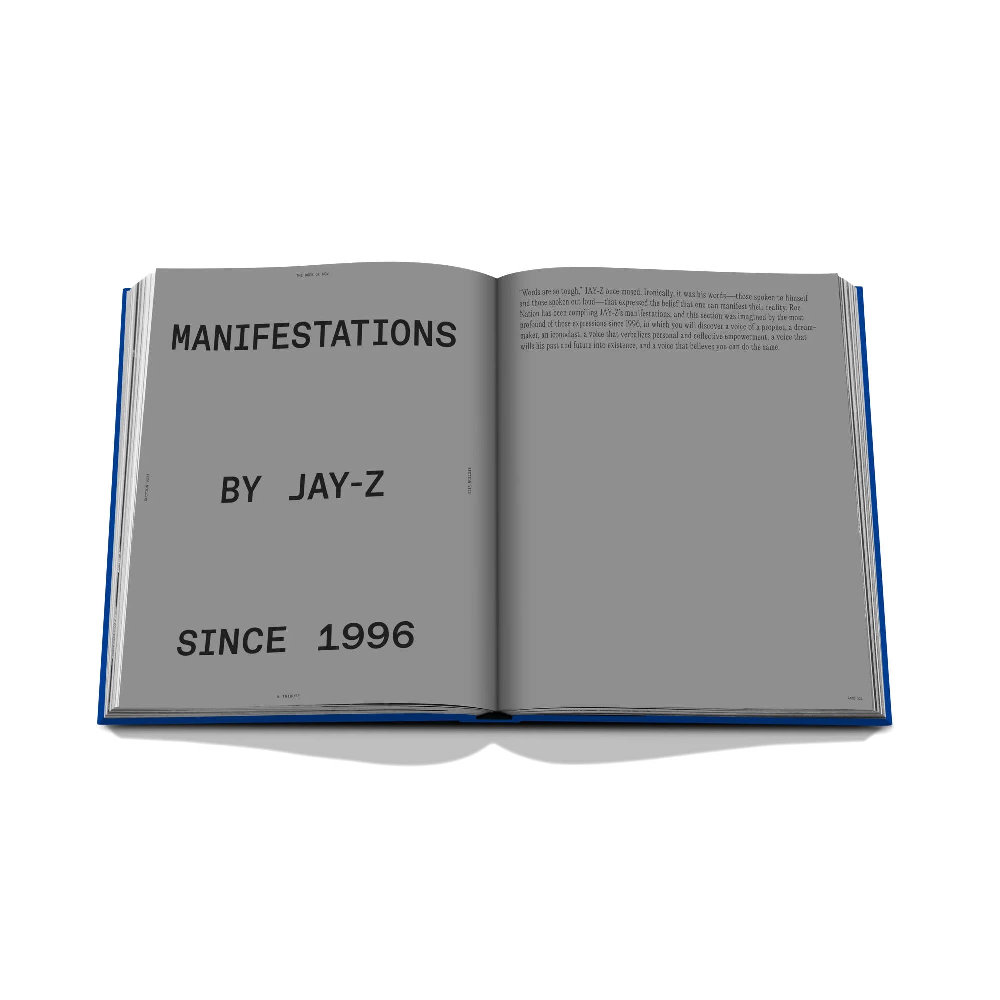 The Book of HOV: A Tribute To Jay-Z (Classic)-6