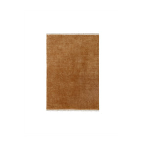 The Moor AP18 Rug - Golden Brown