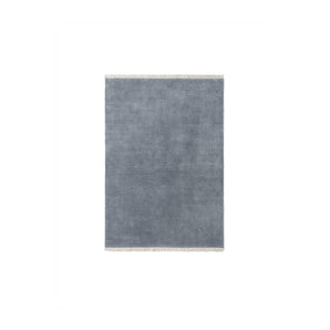 The Moor AP18 Rug - Grey Blue Thunder