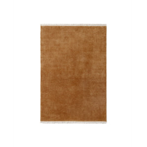 The Moor AP19 Rug - Golden Brown