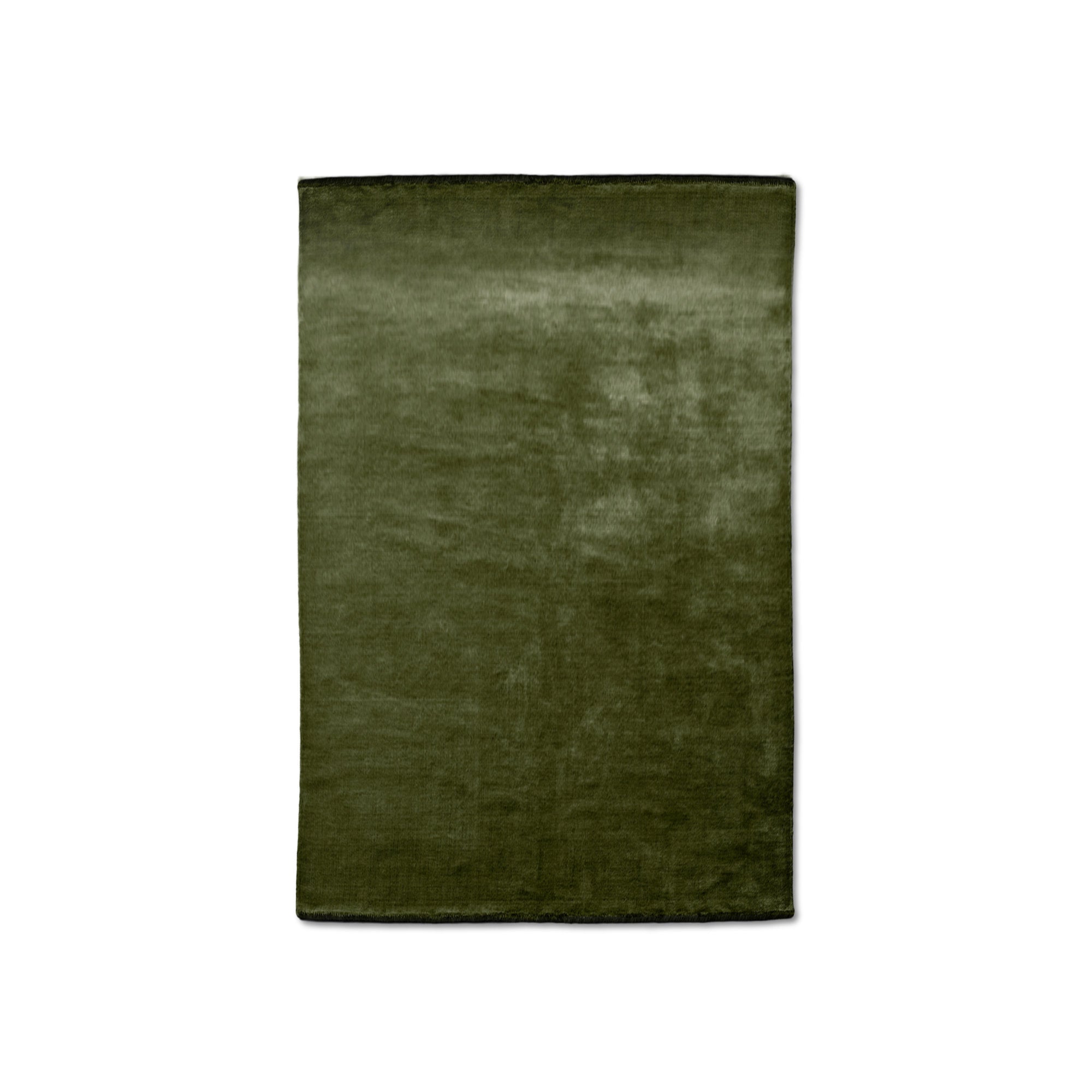 The Moor AP7 Rug - Green Pine - 200x300-1