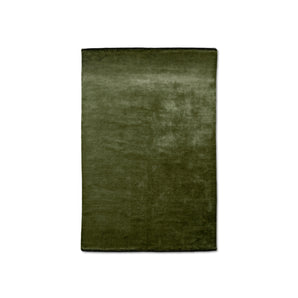 The Moor AP7 Rug - Green Pine - 200x300