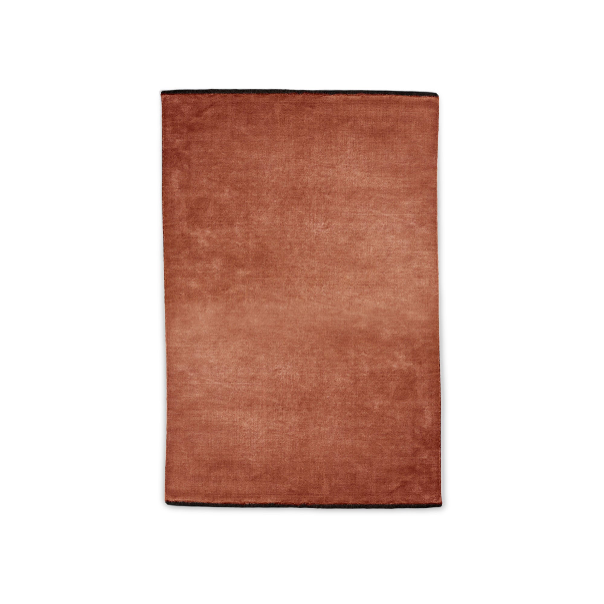 سجادة The Moor AP7 - هيذر أحمر - 200x300