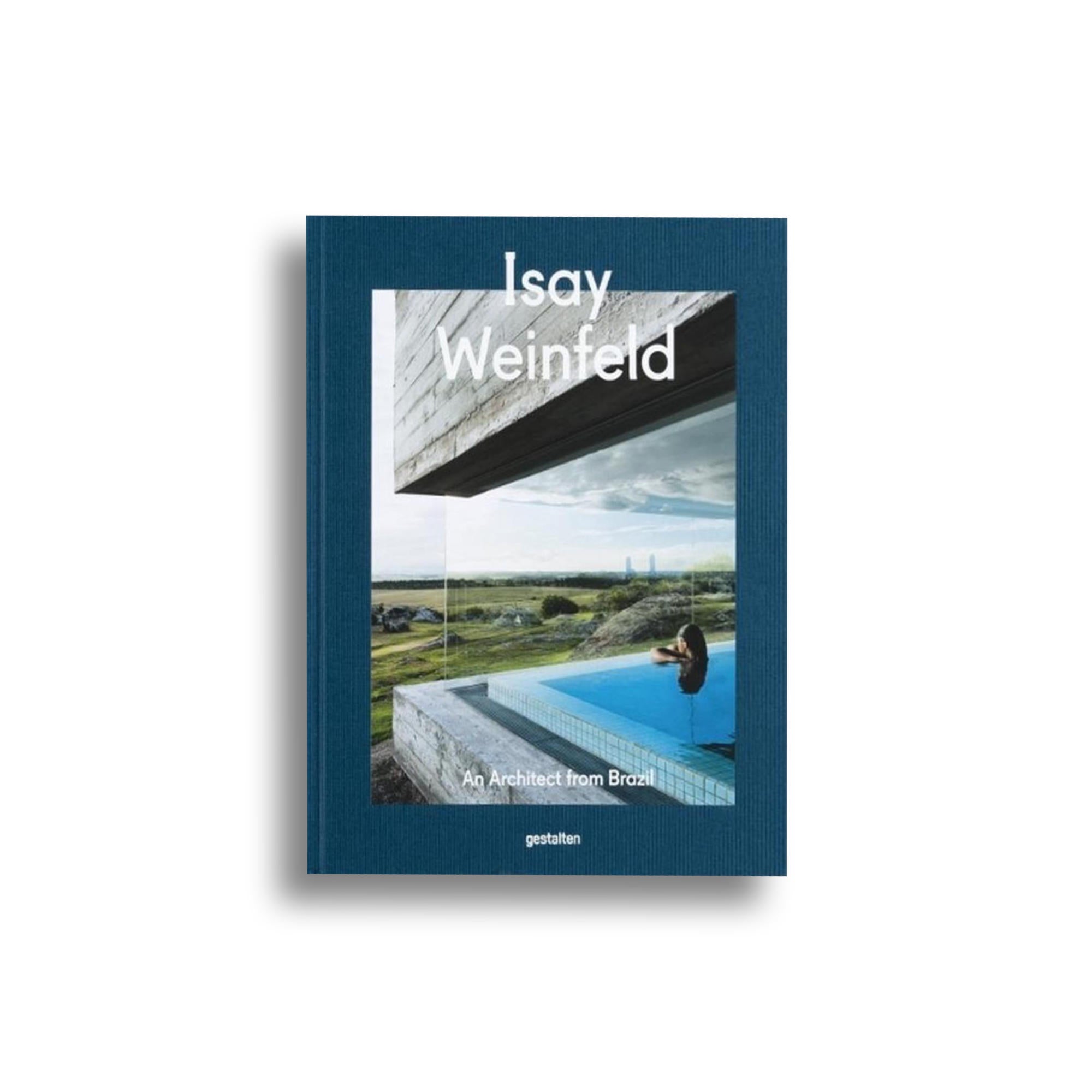 Isay Weinfeld-1