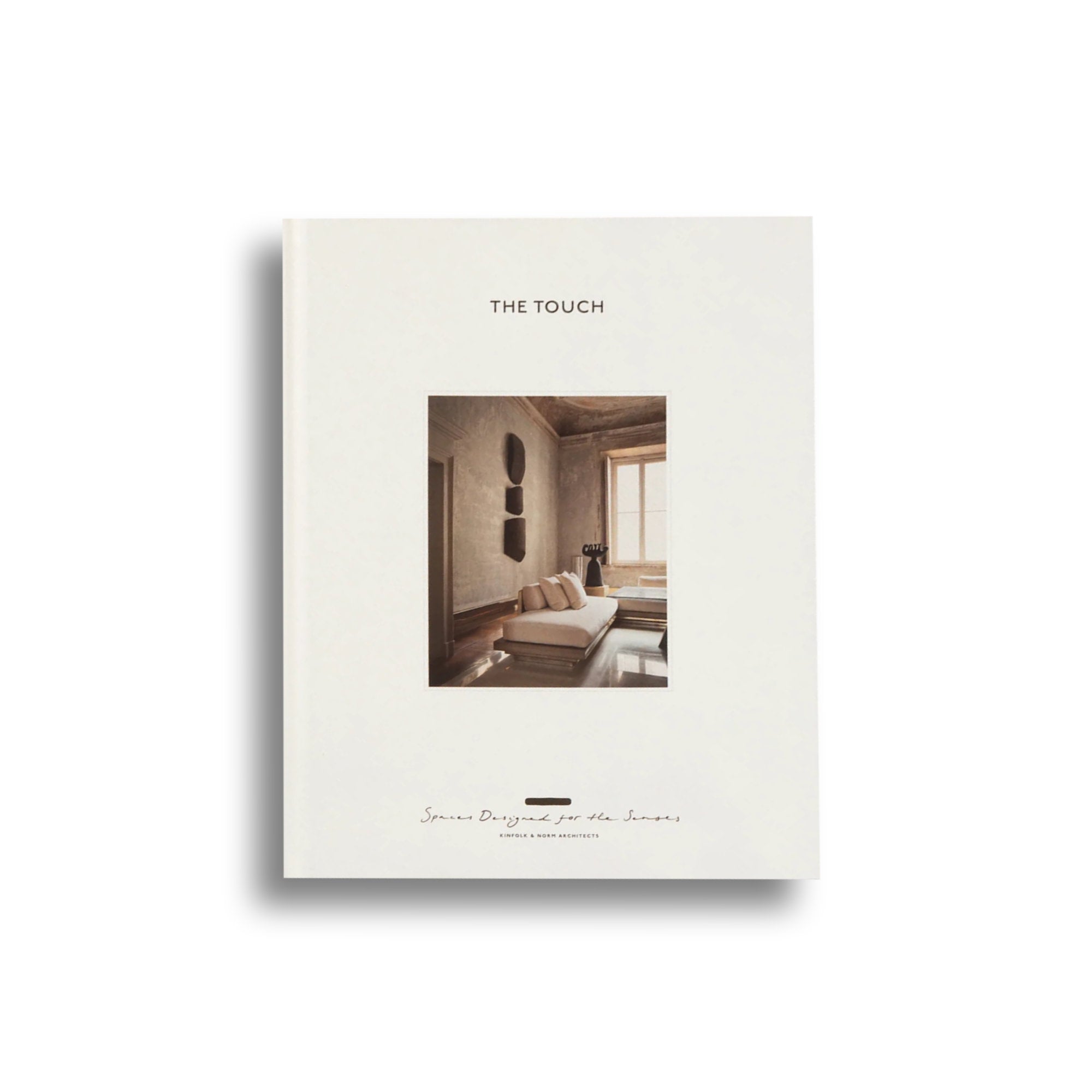 The Touch-1