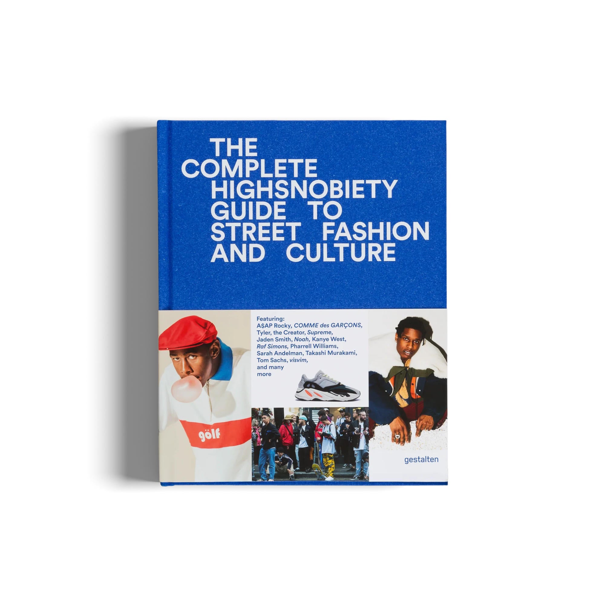 The Incomplete – Updated Edition-1