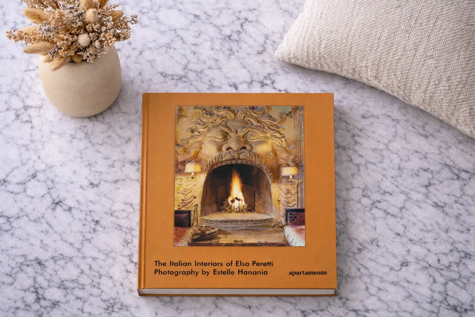 The Italian Interiors of Elsa Peretti-2