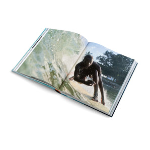 The Surf Atlas