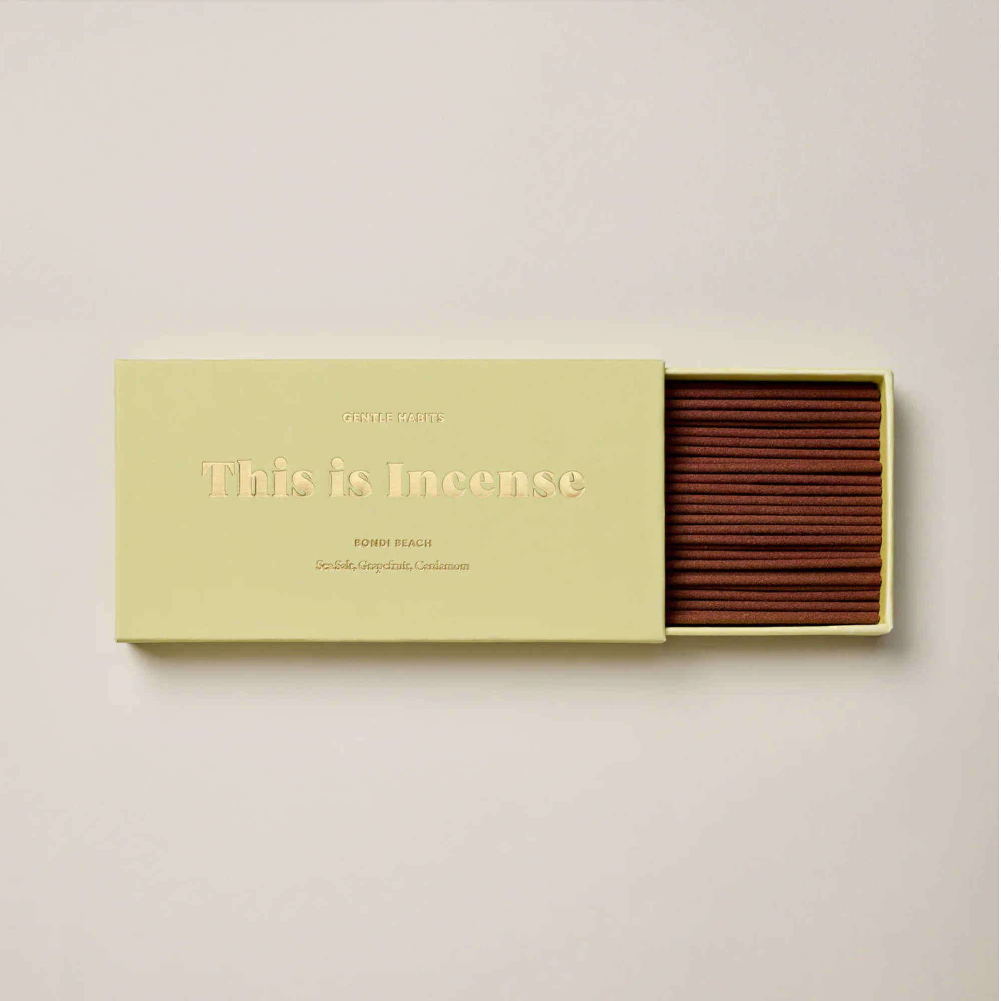 This Is Incense - Bondi Beach-3