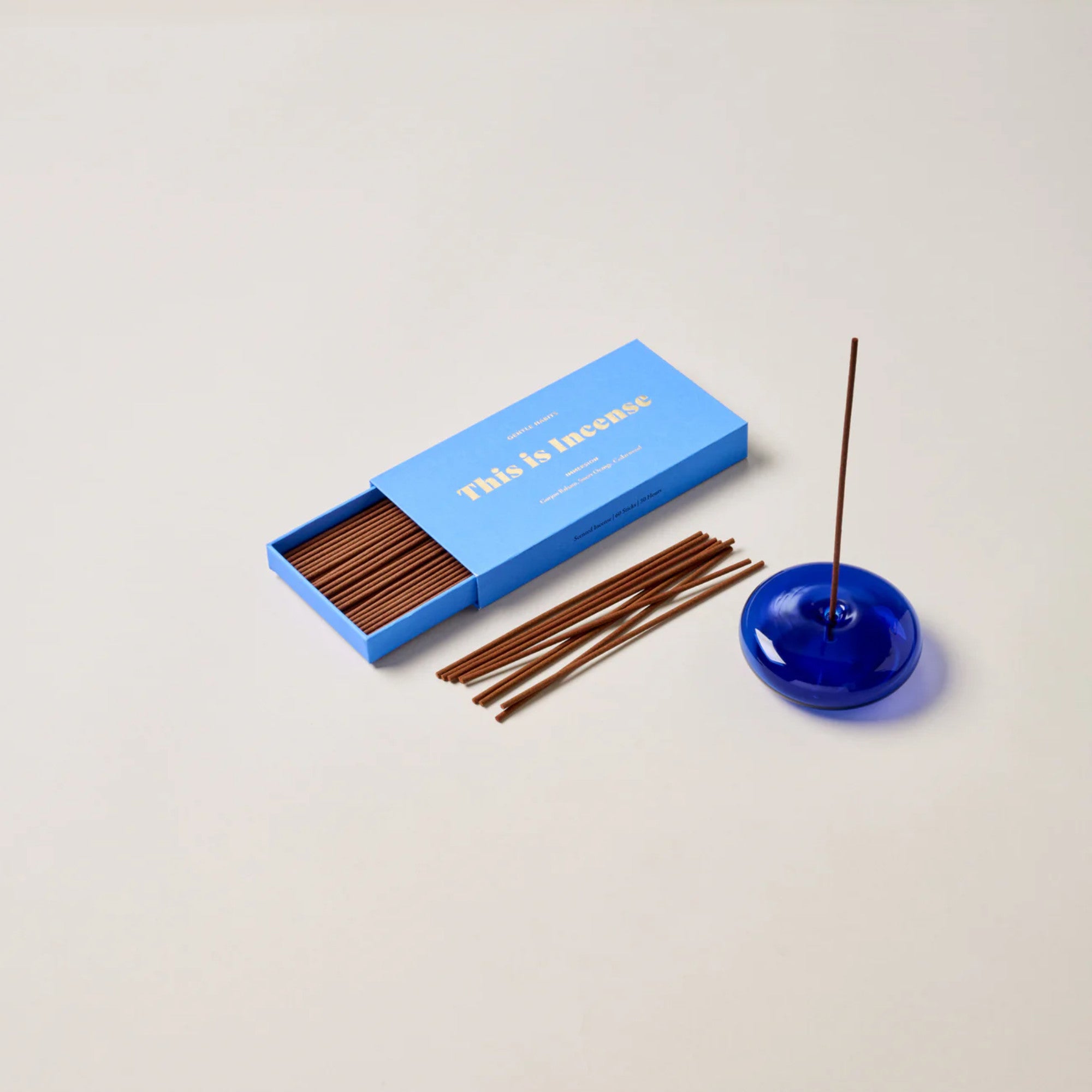 This Is Incense - Immersion-3