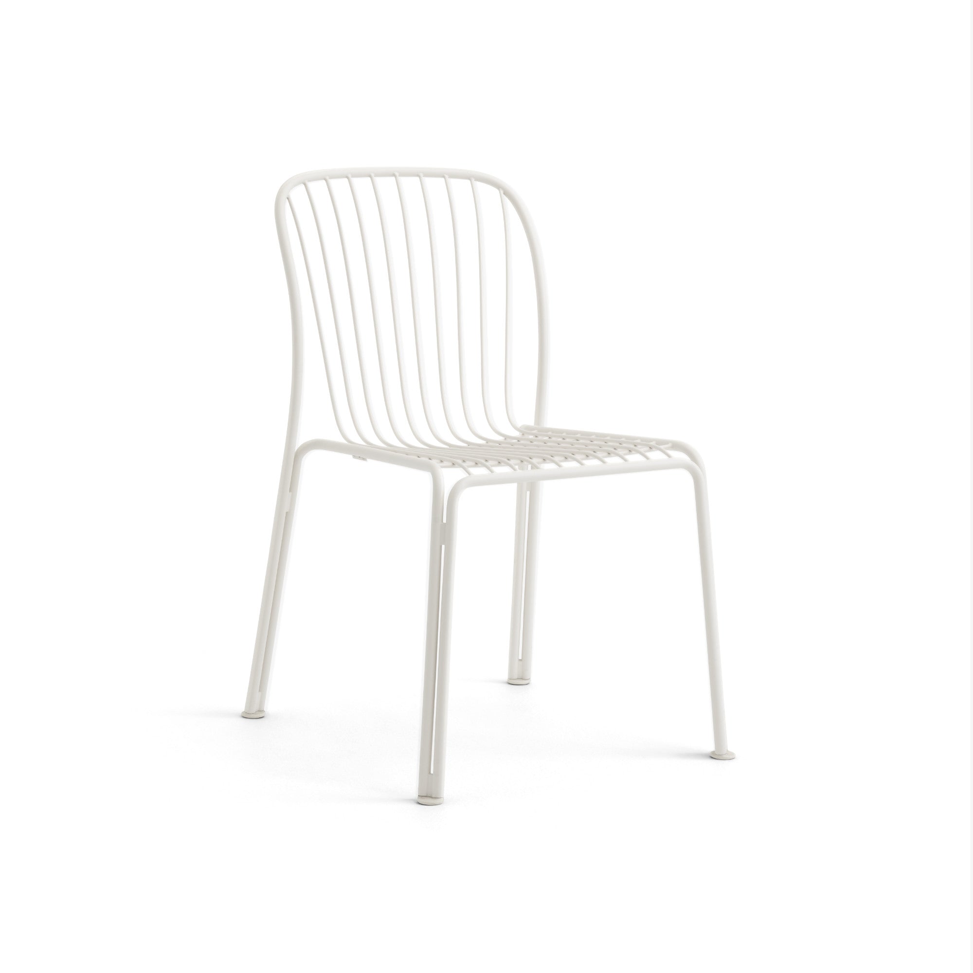 كرسي تناول الطعام للأماكن الخارجية من ثورفالد SC94 - عاجي