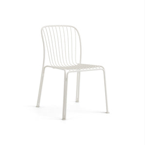 Thorvald SC94 Outdoor Dining Chair - Ivory