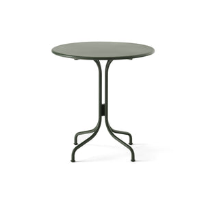 Thorvald SC96 Outdoor Dining Table - Bronze Green