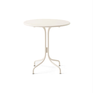 Thorvald SC96 Outdoor Dining Table - Ivory
