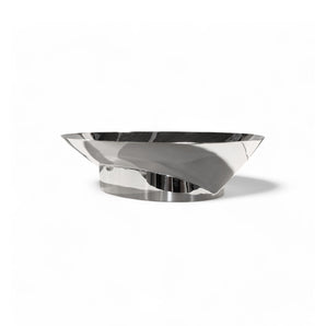 Timoclea Centerpiece - Silver Plated