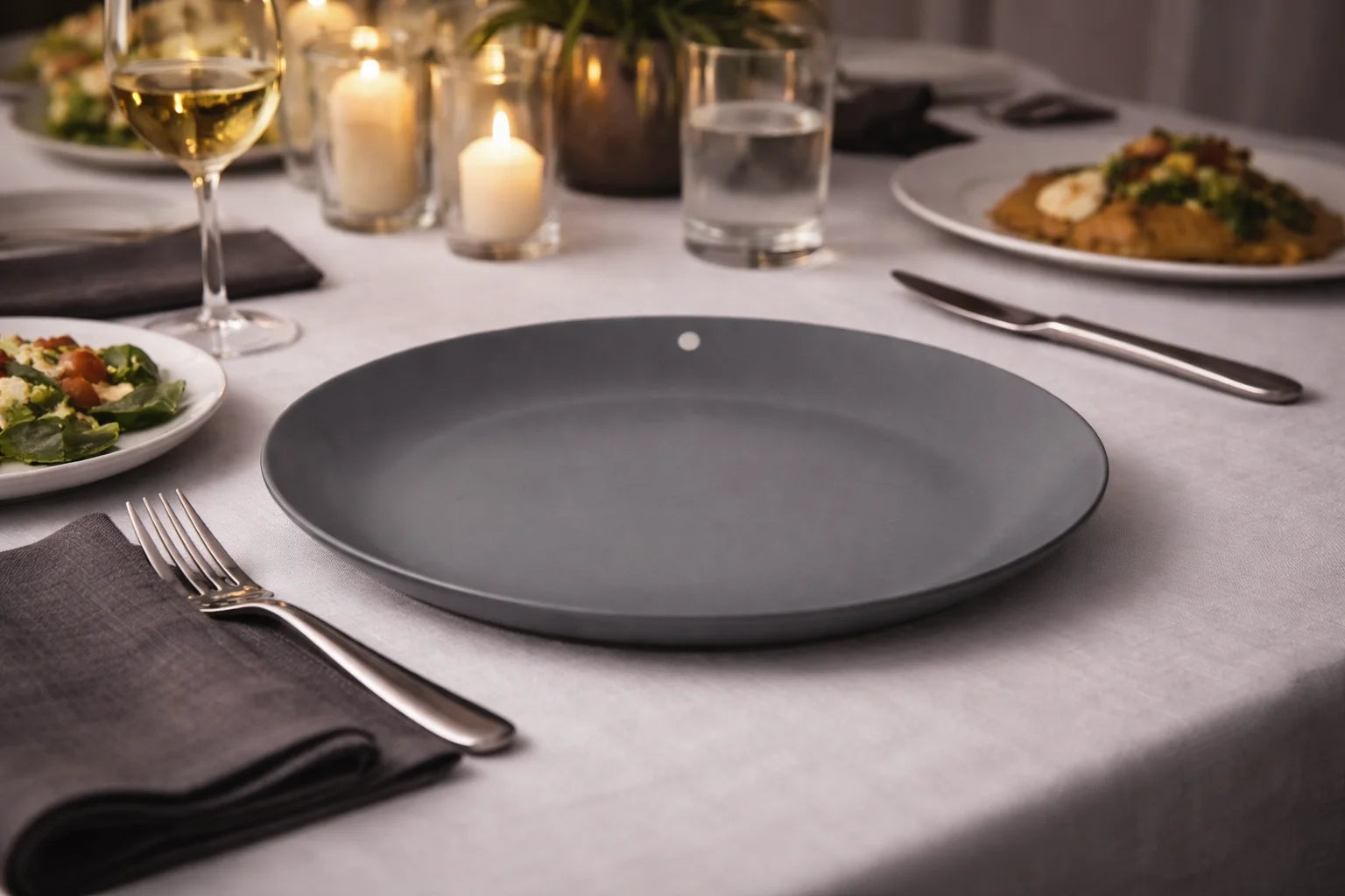 Tisvilde Serving Plate