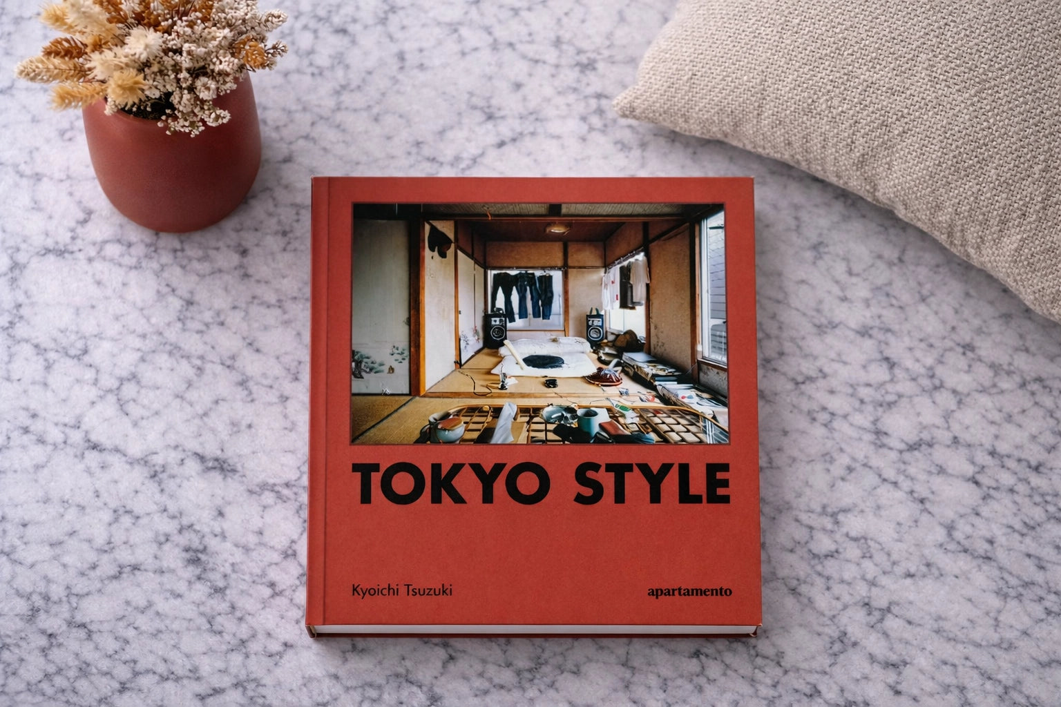 Tokyo Style: Kyoichi Tsuzuki