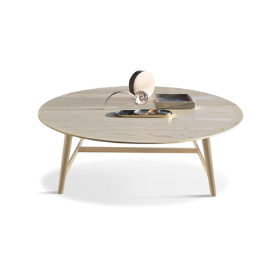Tomo 007625 Coffee Table - Natural Ash