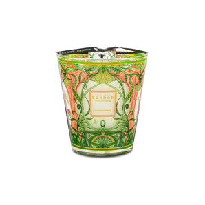 Tomorrowland 2024 Scented Candle - 16cm