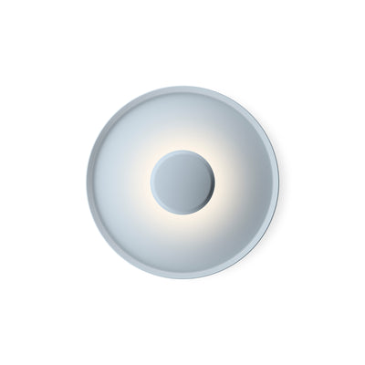 Top 1155 Wall Lamp - Blue L1