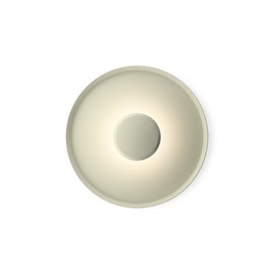 Top 1155 Wall Lamp - Green L1