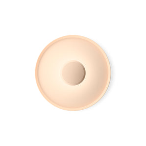 Top 1155 Wall Lamp - Soft Pink