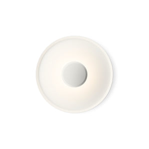 Top 1155 Wall Lamp - White