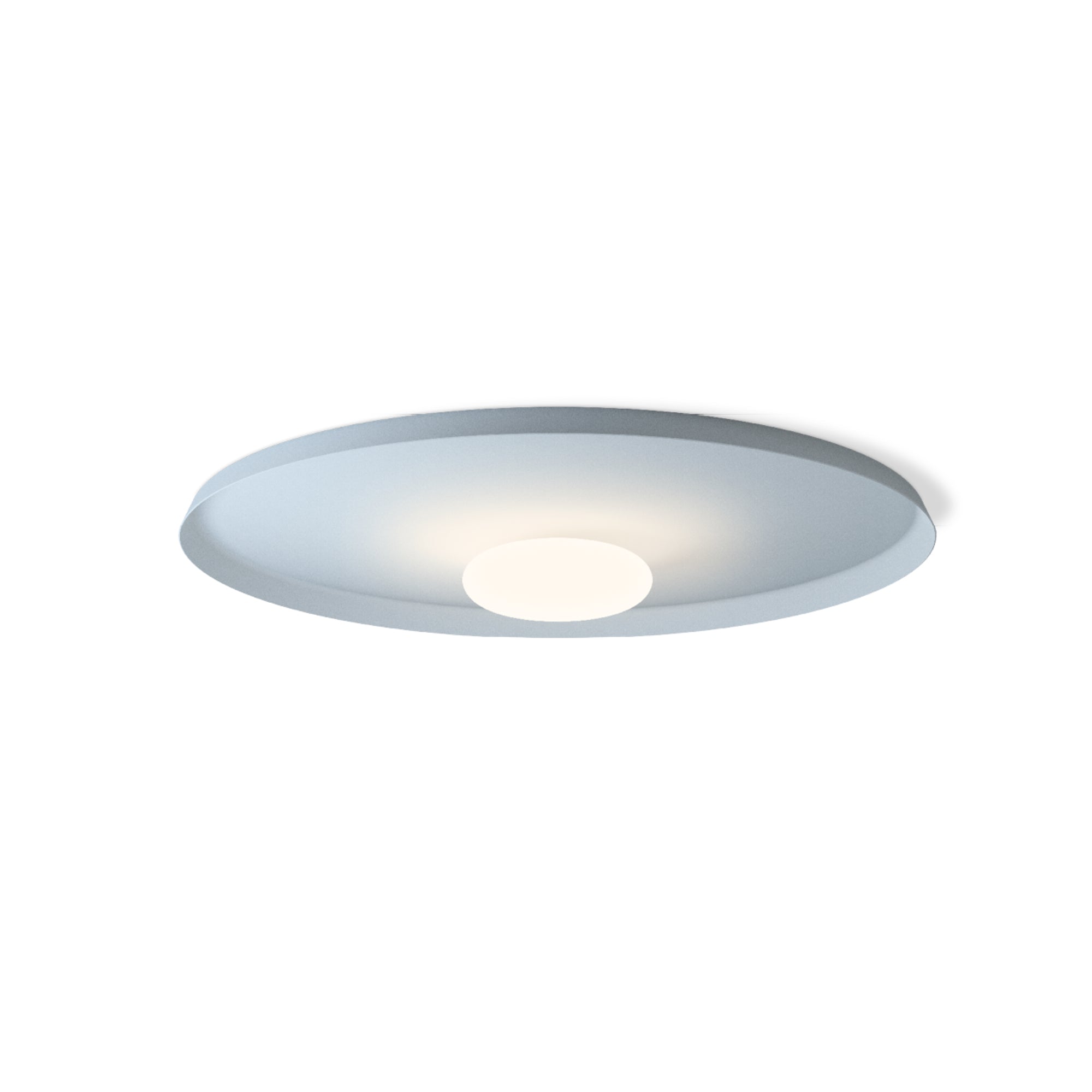 Top 1170 Ceiling Lamp - Blue L1
