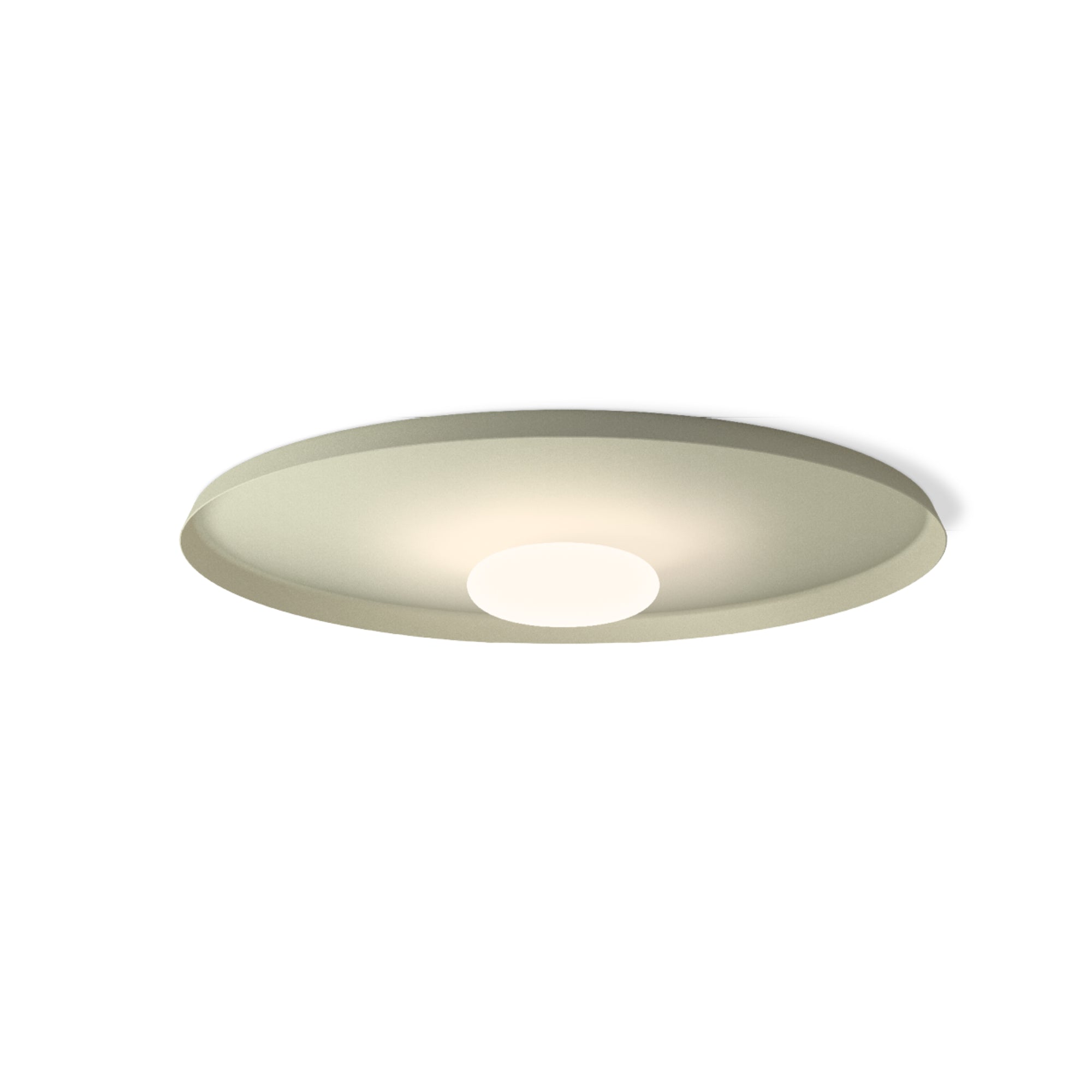 Top 1170 Ceiling Lamp - Green L1