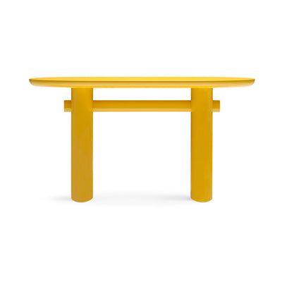 Torii Love 0TRLCN150 Console - Shiny Yellow