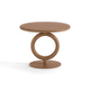 Totem Side Table - Nude