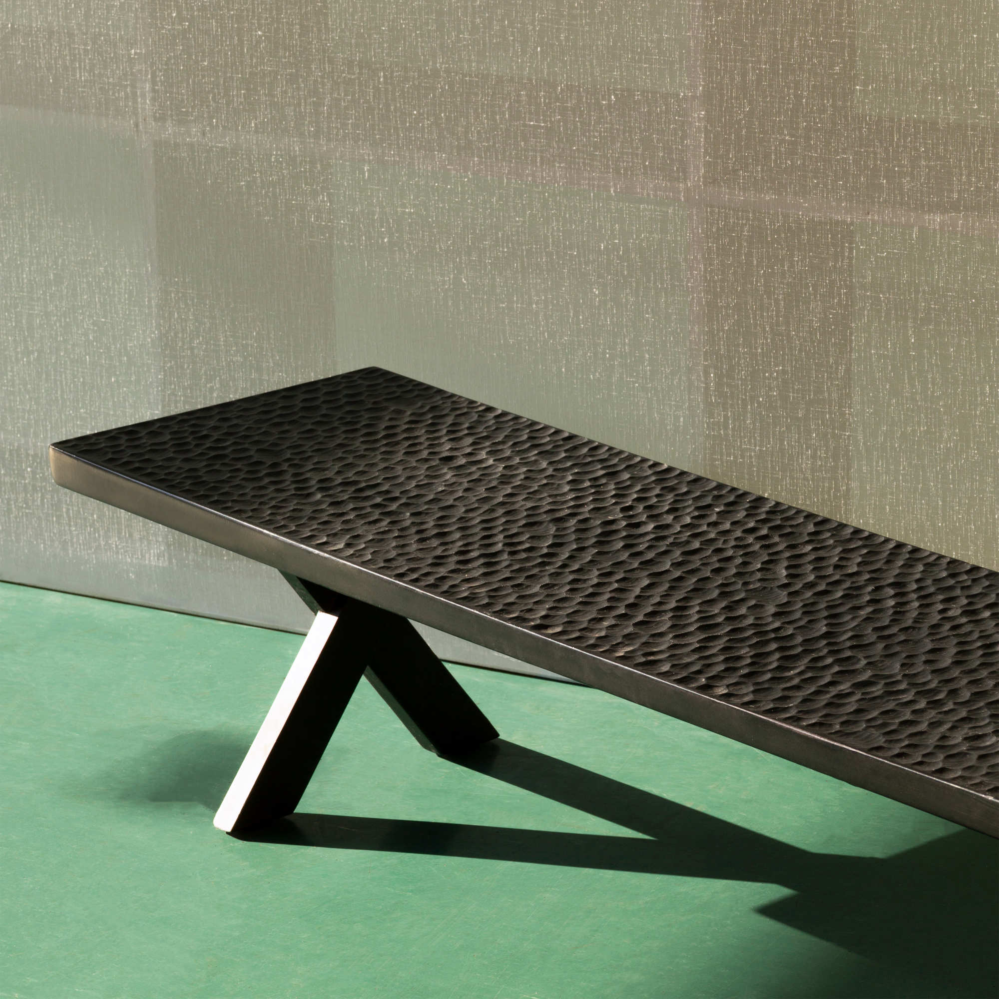 Touch Bench - Maple Black-4