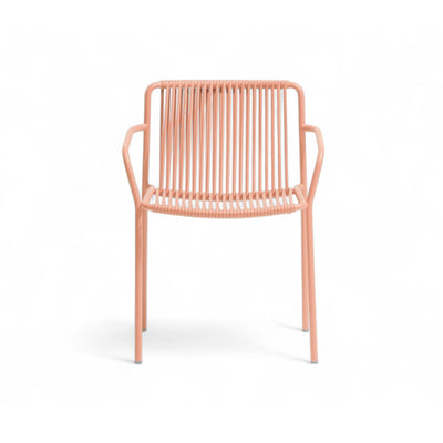 Tribeca 3665 Outdoor Dining Chair - RA100E