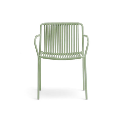 Tribeca 3665 Outdoor Dining Chair - VE100E