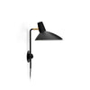 Tripod HM12 Wall Lamp - Matt Black