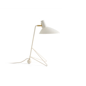 Tripod HM9 Table Lamp - Matt White