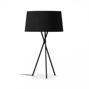 Tripode G6 Table Lamp - Black