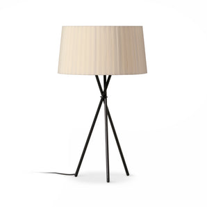 Tripode G6 Table Lamp - Natural