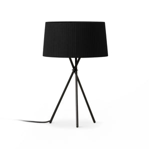 Tripode M3 Table Lamp - Black