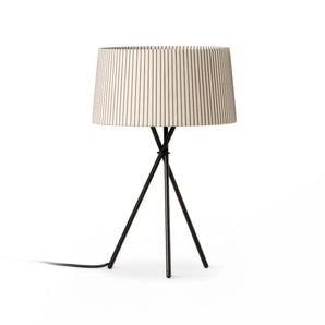 Tripode M3 Table Lamp - Diplomatica Stripe